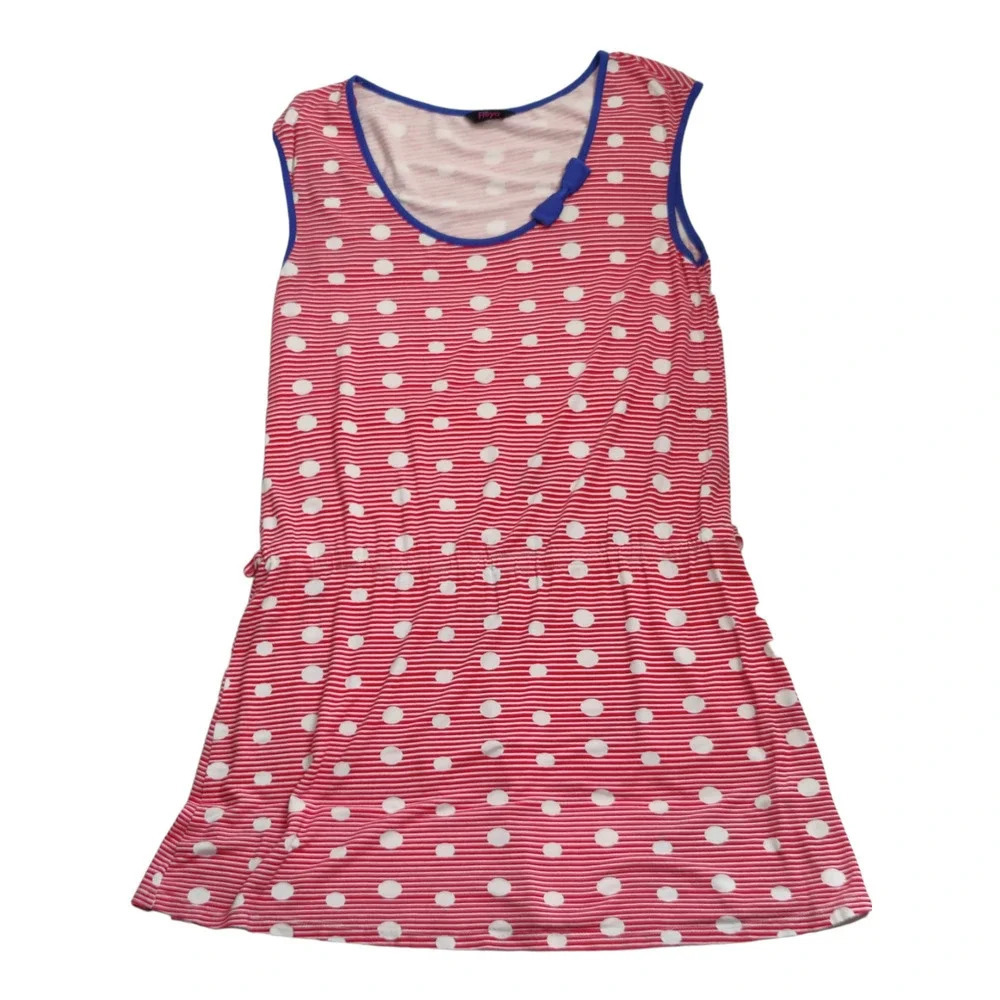 Freya Hello Sailor Beach Cover Up Dress Size S